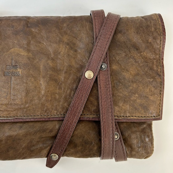 Jerome Dreyfuss clutch bag - Picture 3 of 10